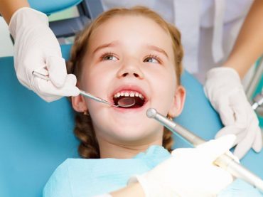 Fissure Covering and Flor Applications